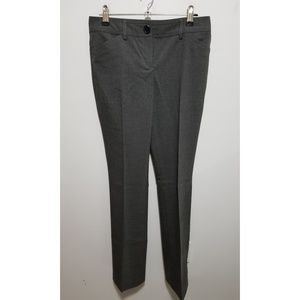 Express editor grey pants